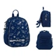 Рюкзак Kite Kids 2735 In Space (K26-2735XS) - зображення 1