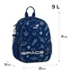 Рюкзак Kite Kids 2735 In Space (K26-2735XS) - зображення 2