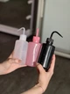 Спрей батл помпа (пляшка з носиком) біла, 250ml - зображення 5