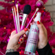 Очисник для пензлів Express Brush Cleanser 250ml - зображення 3