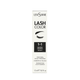 Lash Color Краска 1-1 для бровей и ресниц, цвет графит, 15ml - изображение 1