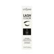 Lash Color Краска 1 для бровей и ресниц, цвет черный, 15ml - изображение 1