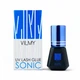 UV-клей для LED-наращивания ресниц SONIC (синий) 0,5-1 сек, 5 мл - изображение 1