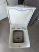 Вертикальна пральна машина AEG 6000 series 6 kg Б/У - зображення 3