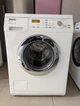 Пральна машина Miele Klassik W5903 Б/У - зображення 10