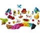 Конструктор LEGO Classic Різнокольорові кубики для творчості (11045) - изображение 2