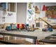 Конструктор LEGO City Портовий вантажний поїзд із краном (60509) - зображення 8