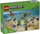 Конструктор LEGO Minecraft Підводні пригоди (21598) - зображення 1