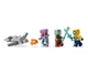 Конструктор LEGO Minecraft Підводні пригоди (21598) - зображення 8