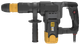 Відбійний молоток CAT DX2010 SDS Max 1200 Вт 15 Дж (6947372553120) - зображення 1