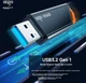 Флеш-память USB Aigo U331 64GB USB 3.2 Gen 1 - изображение 9