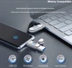 Флеш память USB EAGET FU68 128GB Type-C USB 3.0 - изображение 2