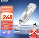 Флеш пам'ять USB EAGET 256GB Lightning USB 3.0 Silver - зображення 3
