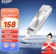 Флеш память USB EAGET I66 128GB Lightning USB 3.0 Silver - изображение 5