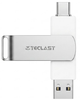 Флеш память USB TECLAST 64GB Type-C USB 3.2 - изображение 1