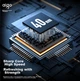 Флеш память USB Aigo U315 64GB USB 3.2 Gen 1 - изображение 4