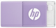 Флеш память USB HP V168 64GB USB 2.0 Lilac Purple - изображение 1