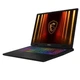 Ноутбук CRO A17 HX R9-8940HX 17" 32GB/1TB D8WGKG-049XUA MSI (D8WGKG-049XUA) - зображення 3