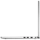 Ноутбук Dell Pro 16 (BTO108PC16250UA_W11P) Silver - изображение 8