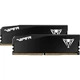 Модуль пам`яті DDR5 2x16GB/6000 Patriot Viper Elite 5 Ultra (VEU532G6028K) - изображение 1