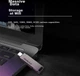 Флеш пам'ять USB Lenovo ThinkPlus MU110 128GB Type-C USB 3.2 - зображення 4