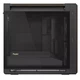 Корпус для ПК ASUS ProArt PA602 Walnut Wood Tempered Glass Modern Black (90DC00J0-B09030) - изображение 5