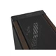 Корпус Asus ProArt PA602 Walnut Wood Metal Panel Modern Black (90DC00J0-B09040) - изображение 8