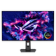 Монітор Asus 31.5" ROG Strix XG32UQDMS (90LM0CV0-B01371) OLED Black 240Hz - изображение 2