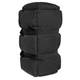 Сумка транспортна TAP 98 Sturm Mil-Tec Black 85x34x29 (13846002) - изображение 7
