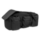 Сумка транспортна TAP 98 Sturm Mil-Tec Black 85x34x29 (13846002) - изображение 9