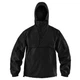 Анорак літній Sturm Mil-Tec Combat Anorak Summer Black 3XL (10332002) - изображение 1