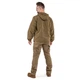 Анорак літній Sturm Mil-Tec Combat Anorak Summer Coyote S (10332005) - зображення 3