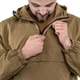 Анорак літній Sturm Mil-Tec Combat Anorak Summer Coyote S (10332005) - зображення 6