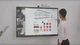 Сенсорна-Інтерактивна панель Microsoft Surface Hub 2S i5-8 RAM 8GB SSD 130GB 4K 50" - Уцінка - зображення 2