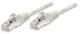 Патчкорд FTP Cat.5e ( 2.0м сірий), Intellinet, Біметал, ССА - изображение 1