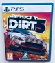 Диск для PlayStation 5 - DIRT 5, английская версия, Б/У - изображение 1
