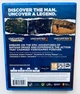 Диск для PlayStation 4 - Uncharted The Nathan Drake Collection PlayStation Hits, російська версія, Б/В - зображення 2
