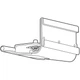 Кріплення Poly P15/R30 Wall Mount for Video Bar - зображення 1