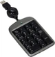 Клавіатура дротова A4Tech TK-5 USB (4711421700689) - зображення 1