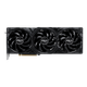 Відеокарта GF RTX 5080 16GB GDDR7 GamingPro Palit (NE75080019T2-GB2031A) - изображение 2