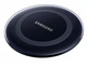 Зарядний пристрій Wireless QI EP-PG920I(OEM) чорний Samsung - изображение 2