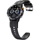 Годинник Oukitel BT15 Black - изображение 4