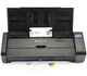 Сканер А4 Canon IRISCan Pro 5 (600x600 dpi, USB, ADF, 23 стор/хв, duplex, протяжний, чорний) (459035) - изображение 2