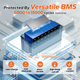Аккумулятор EASUN POWER IBattery-EA-12200AH - изображение 9