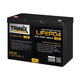 Акумулятор Trinix TLFP-12100 Ultra LiFePO4 (Bluetooth) - зображення 8