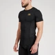 Рашгард з коротким рукавом Leone DNA Black S (3568_500218) - зображення 3