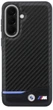 Etui BMW M Carbon do Samsung Galaxy A37 Black (3666339621070) - obraz 1