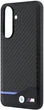 Etui BMW M Carbon do Samsung Galaxy A37 Black (3666339621070) - obraz 6