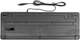 Клавиатура проводная A4Tech FKS10 USB Grey (4711421963329) - изображение 6