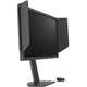 24,1" 16:9 Fast TN проф.ігровий РК монітор, 1920x1 080, 600 Гц, DyAc 2, S Switch, 3xHDMI 2.1/1xDP 1. XL2586X+ DARK GREY BENQ (9H.LN8LB.QBE) - изображение 5